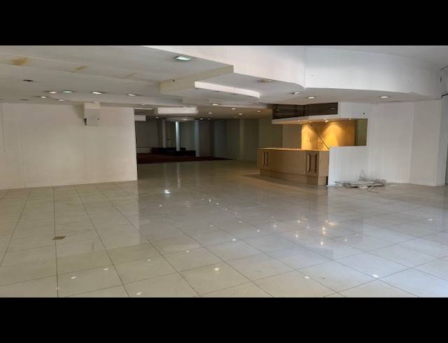 487M² BUSINESS CENTRE TO LET IN MUSGRAVE